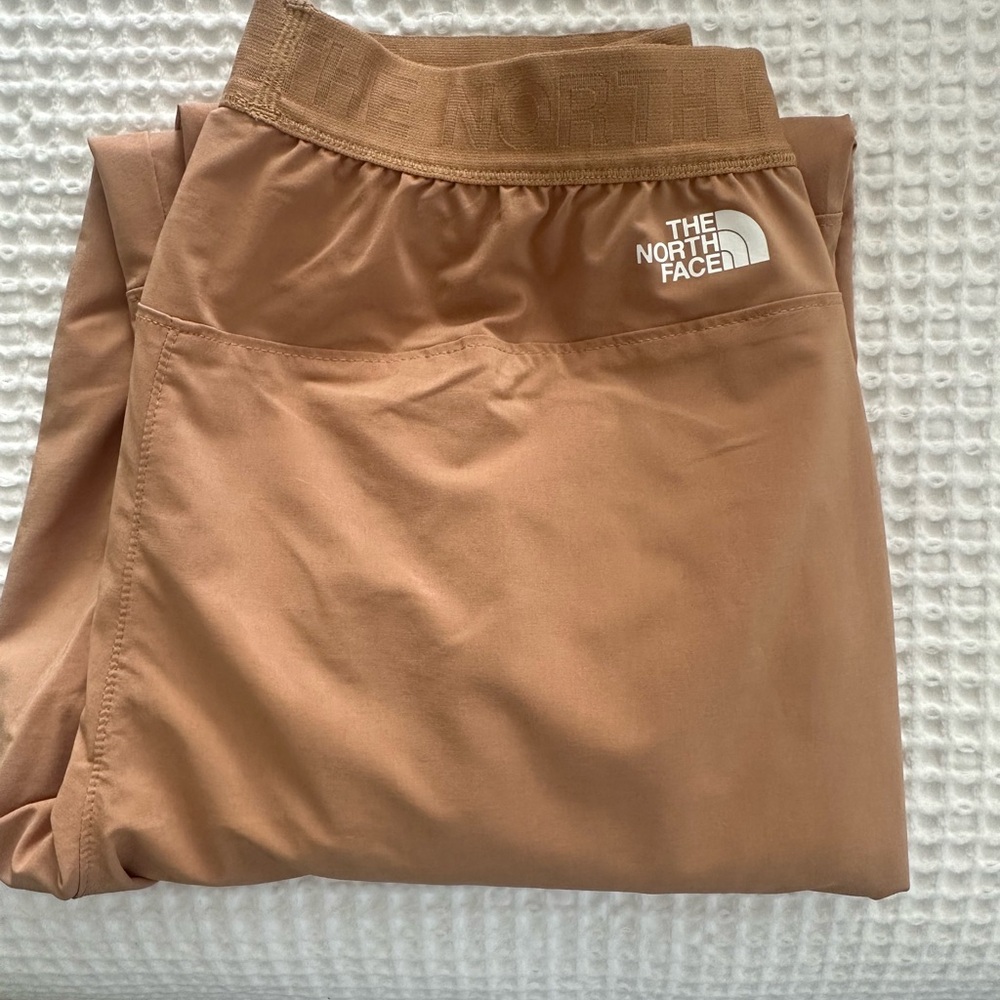 North face joggers